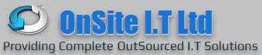 OnSite IT Consultancy Services