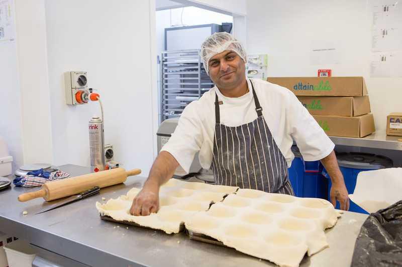 Charities or associations