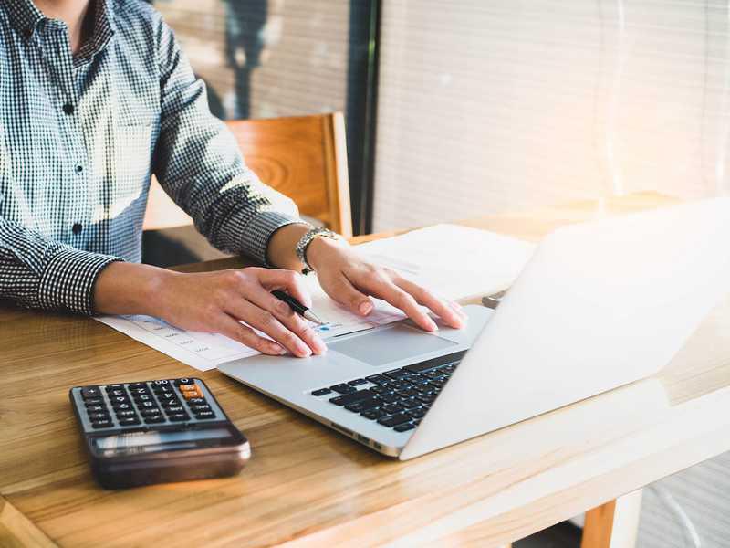 Accounts payable automation